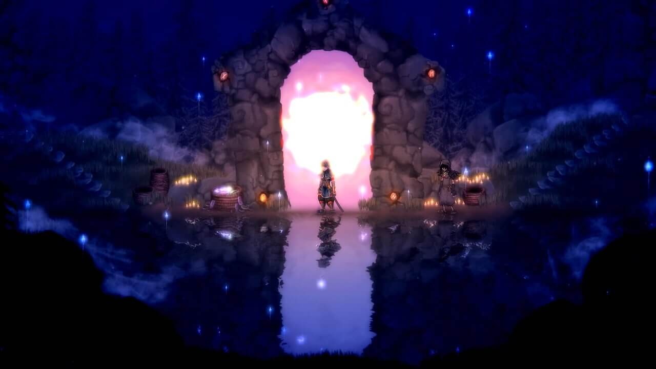 Salt and Sacrifice incelemesi