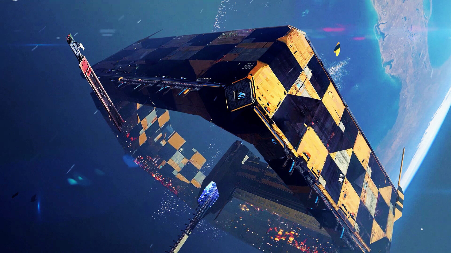Hardspace: Shipbreaker incelemesi