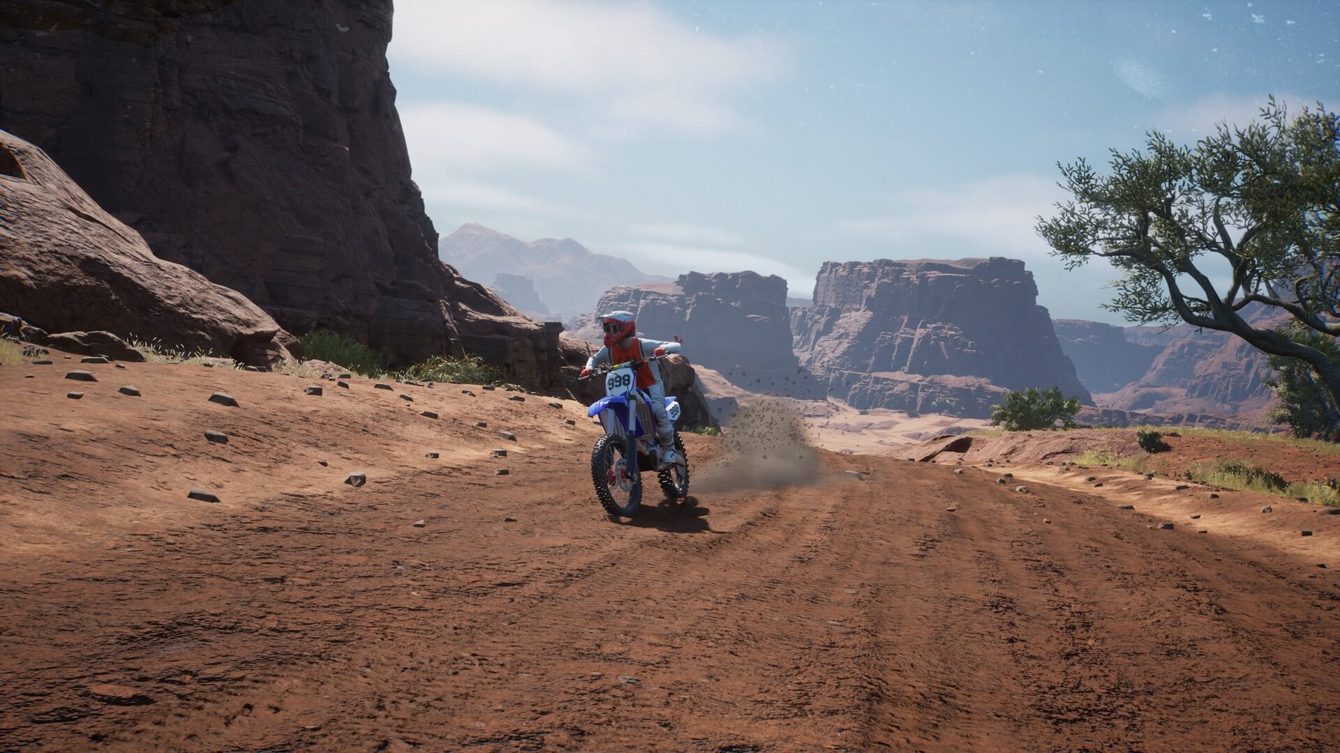 MX vs ATV Legends incelemesi