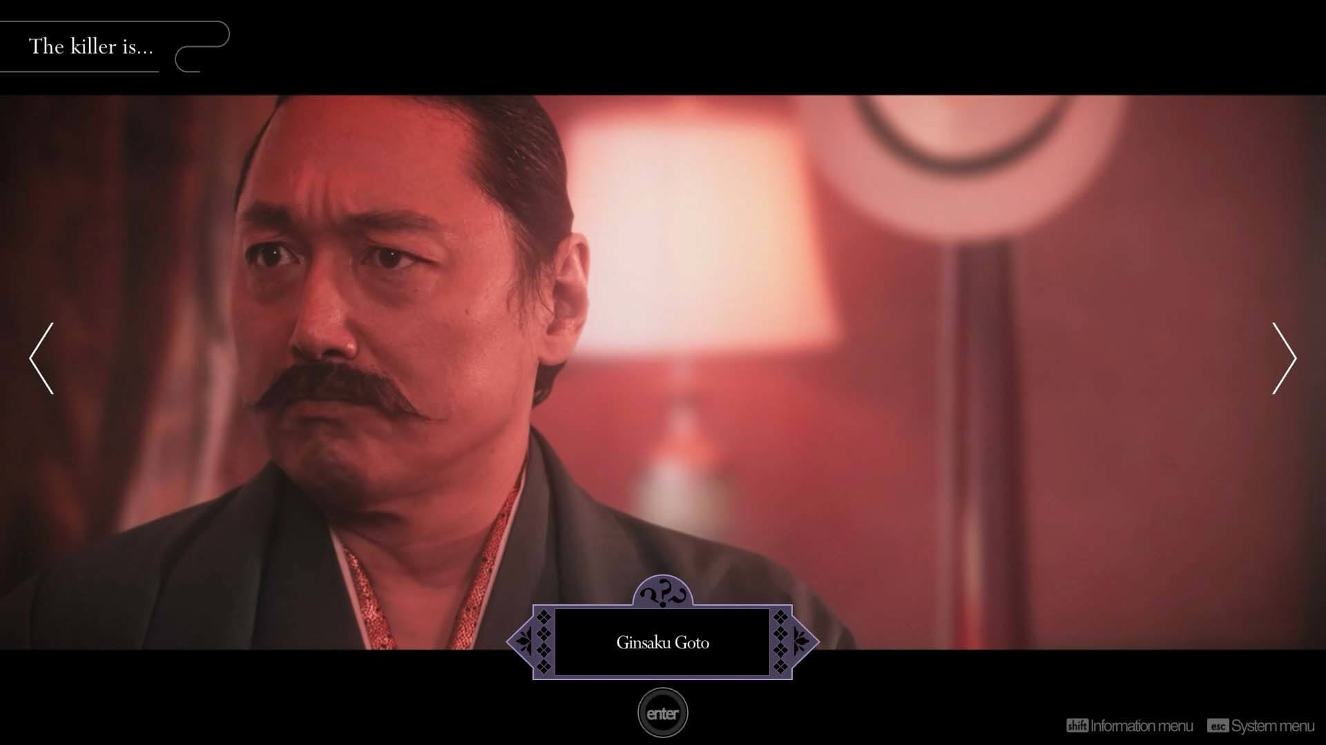 The Centennial Case: A Shijima Story incelemesi