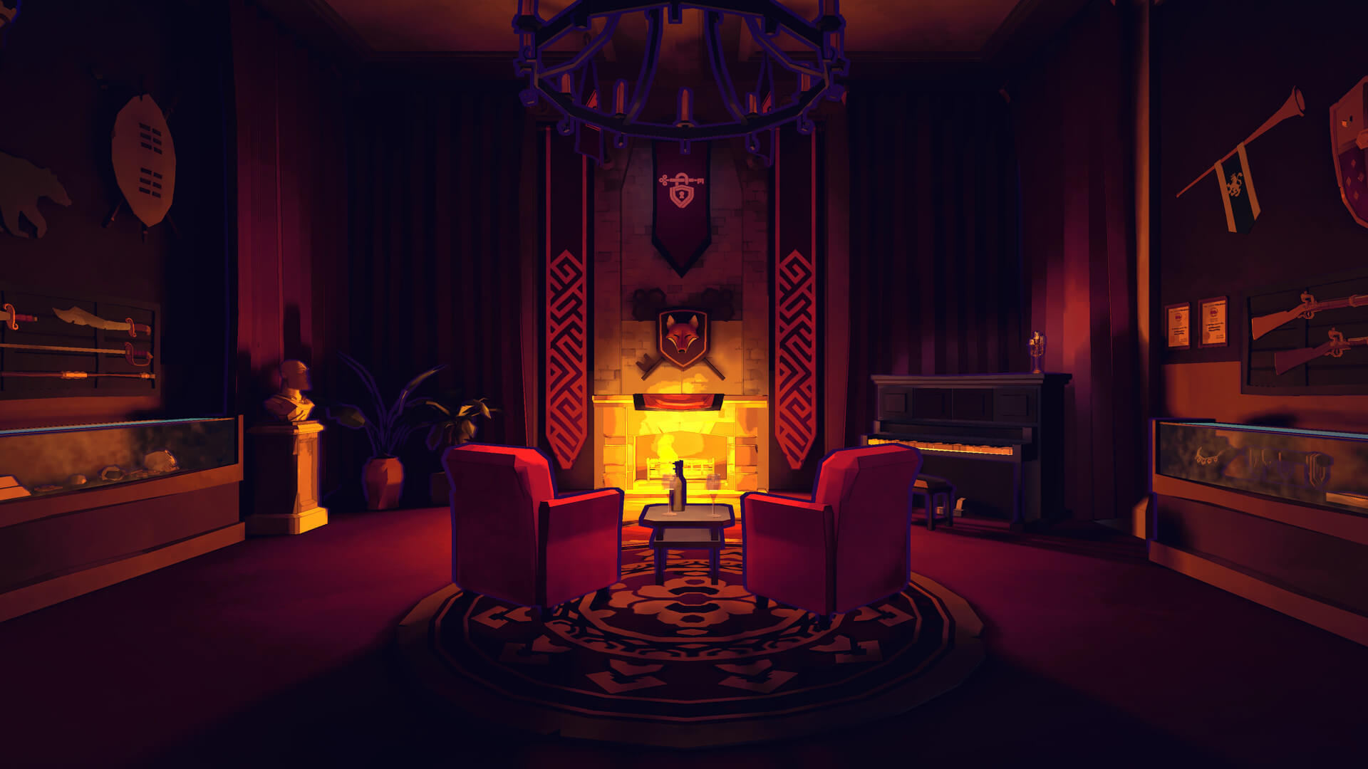 Escape Academy incelemesi