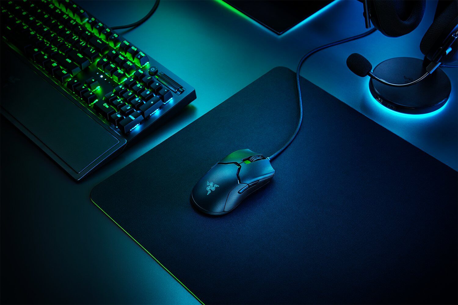 Razer Viper 8KHz incelemesi