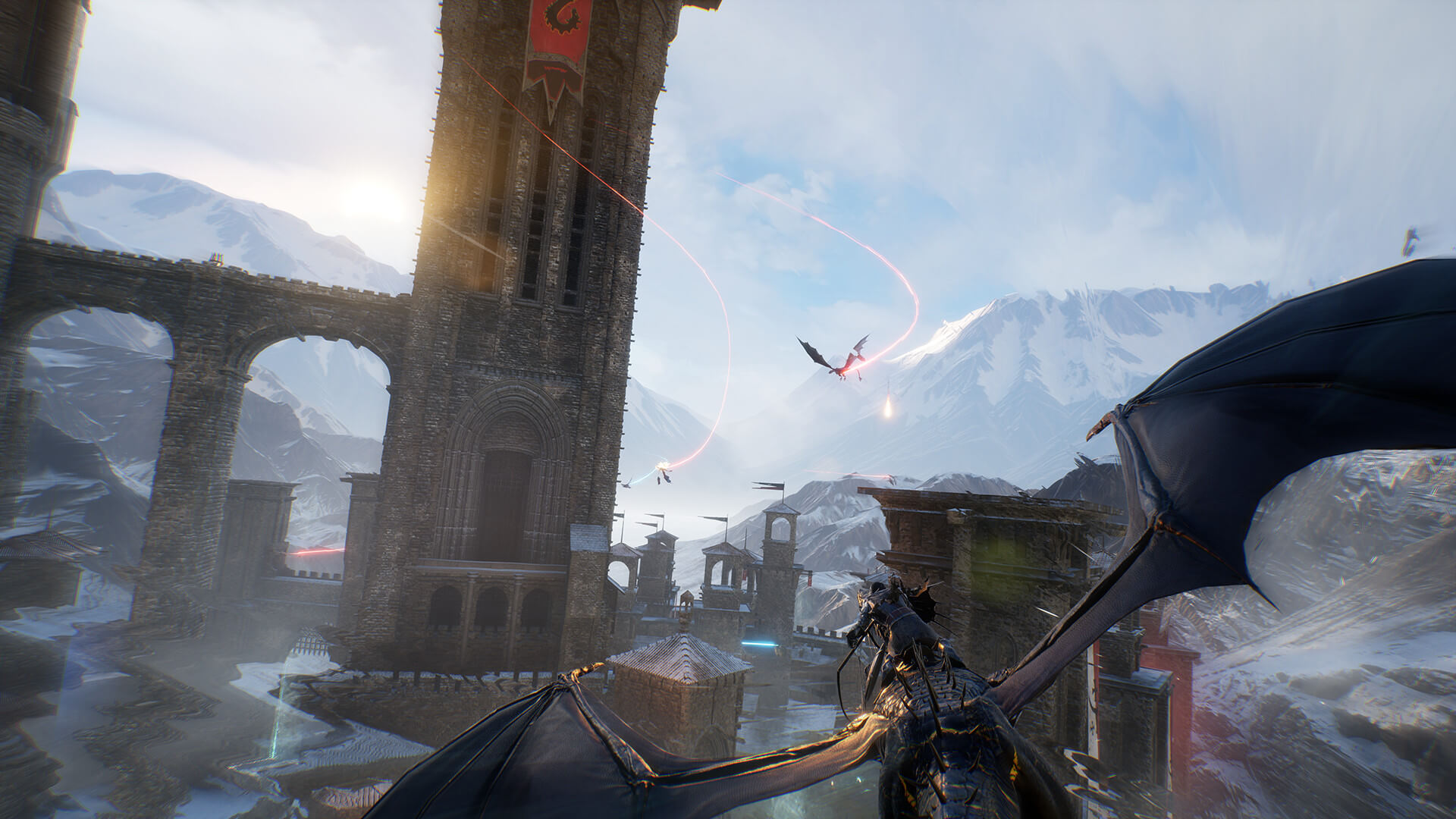 Century: Age of Ashes incelemesi