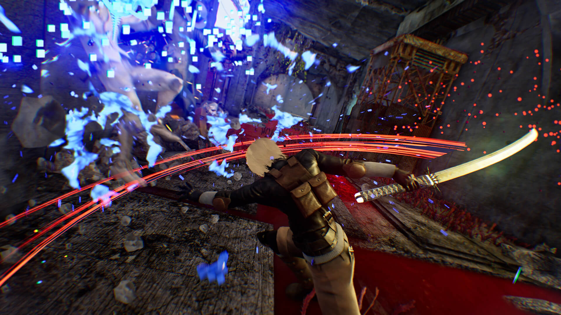 Haftanın en önemli gelişmeleri: Deathverse Let It Die