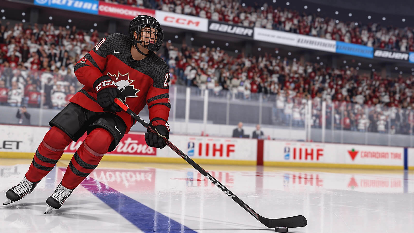 NHL 23 incelemesi