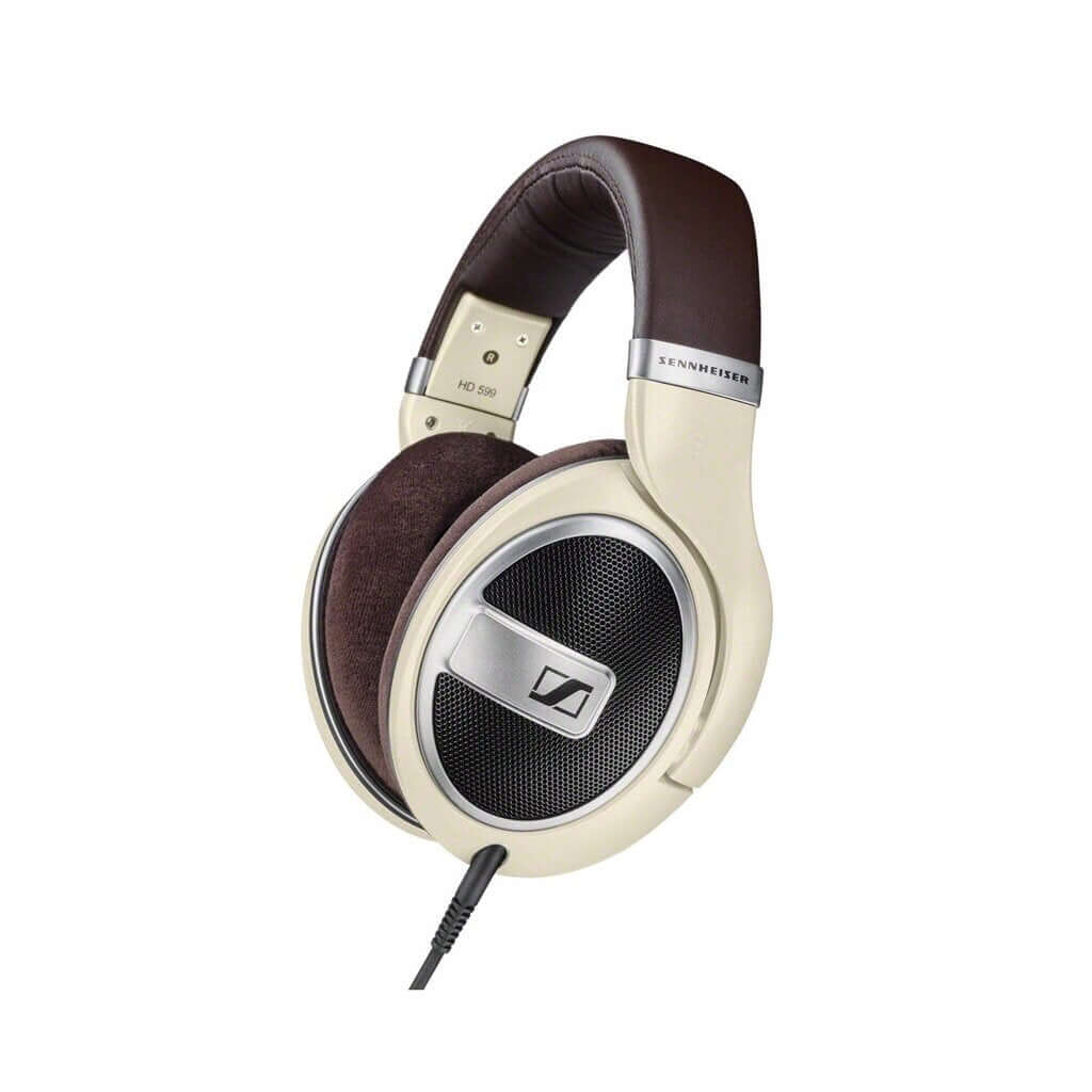 Sennheiser HD 599