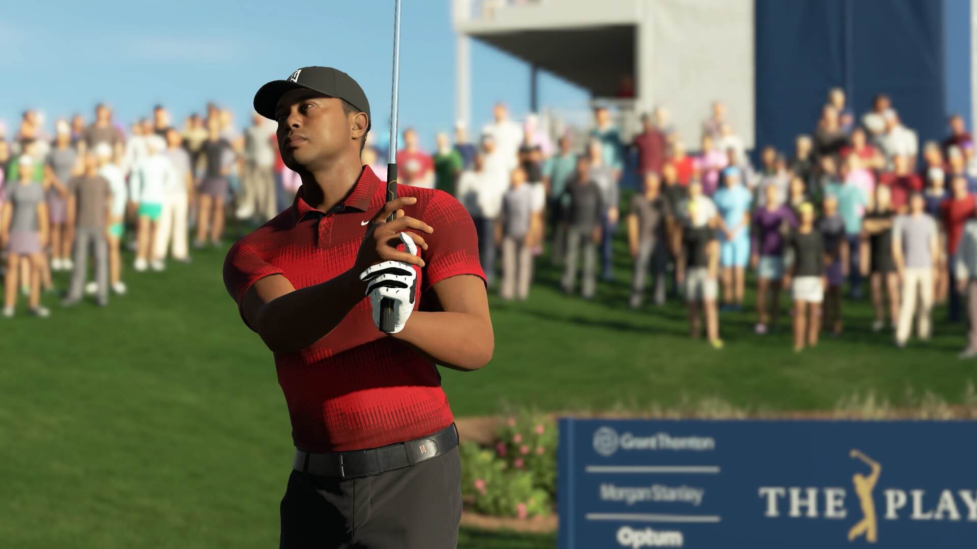 PGA TOUR 2K23 incelemesi