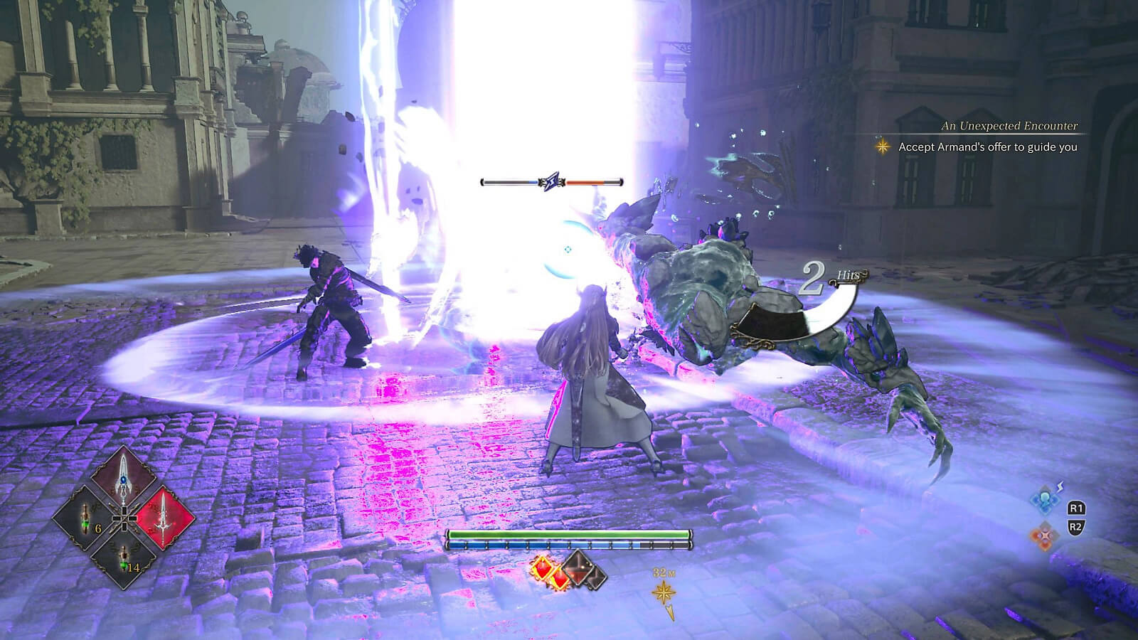 Valkyrie Elysium incelemesi
