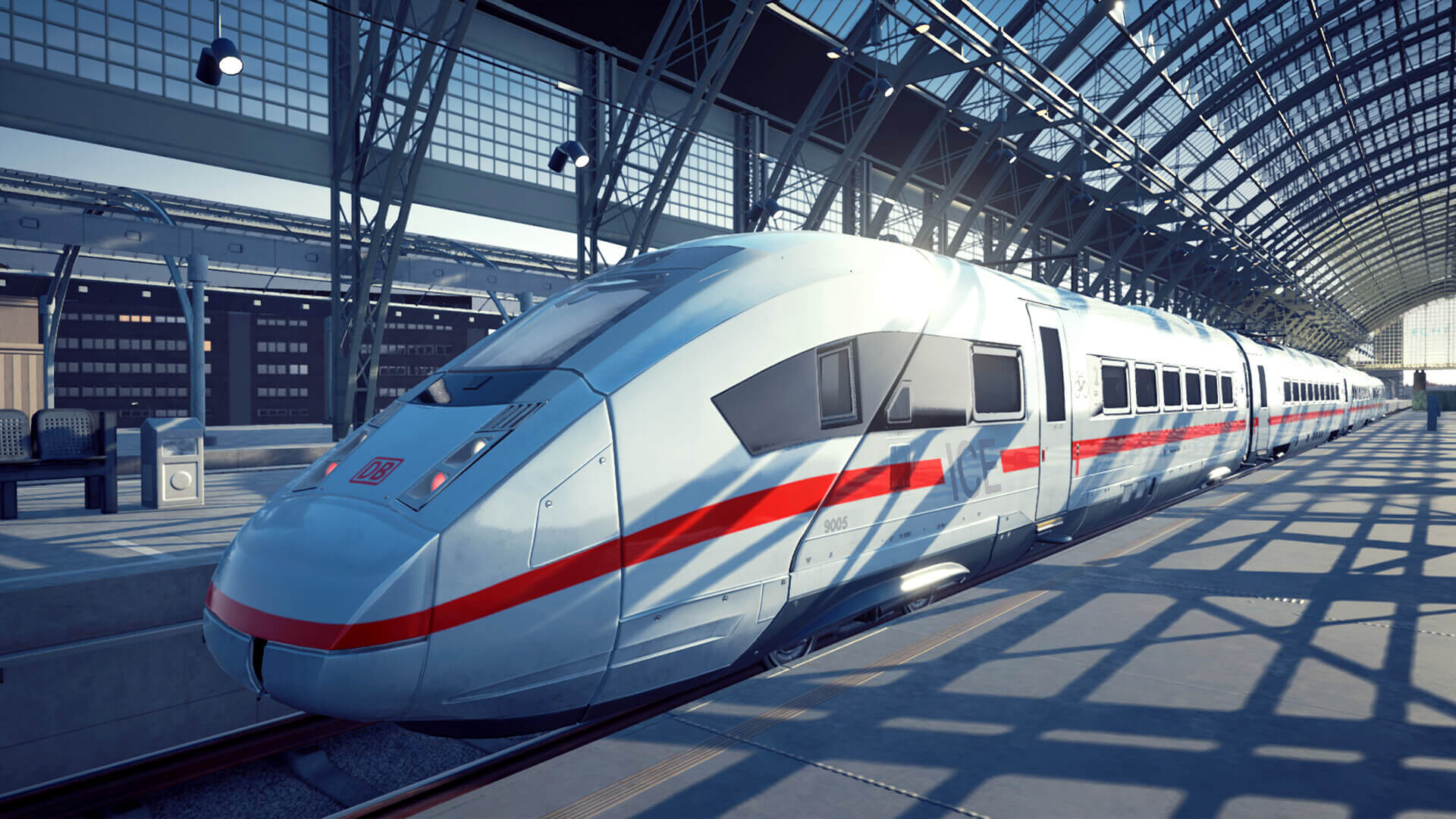 Train Life: A Railway Simulator incelemesi