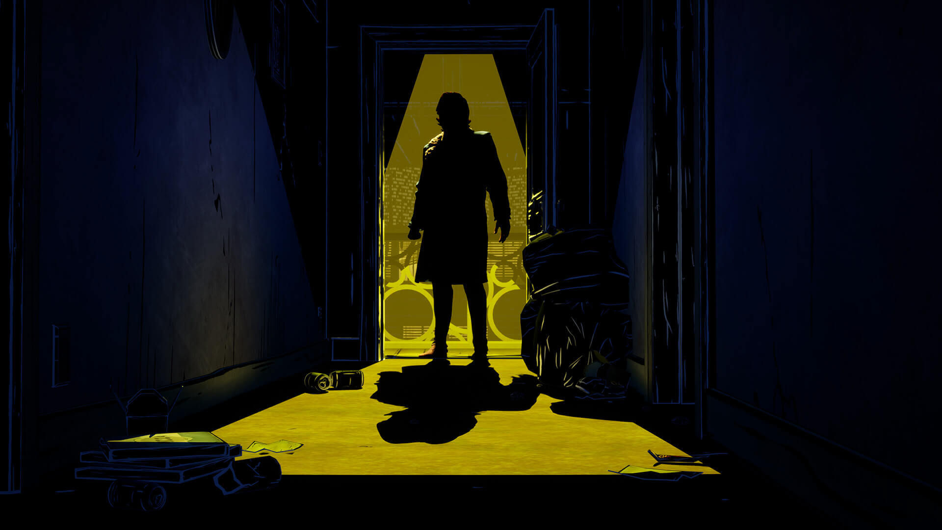 The Wolf Among Us 2