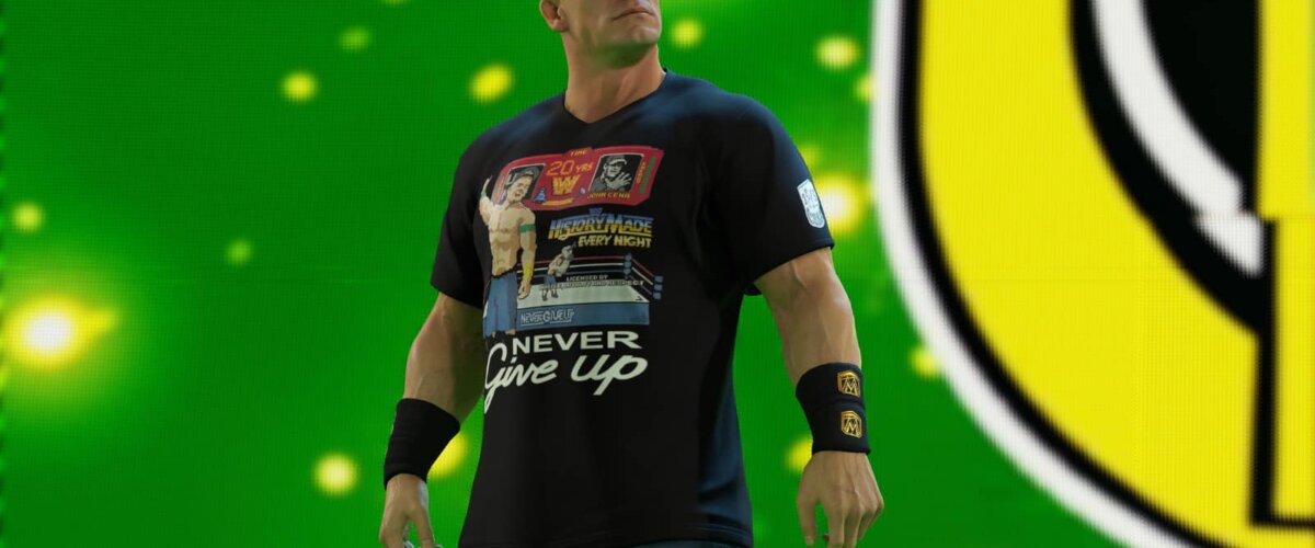 WWE 2K23 incelemesi