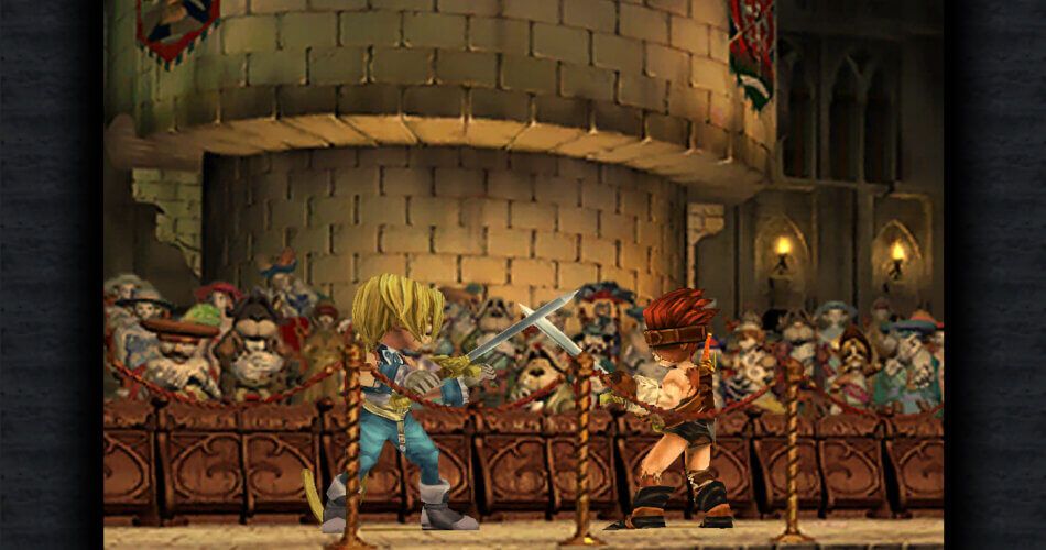 Final Fantasy IX oyununun yeniden yapımı 2023 senesinde duyurulabilir
