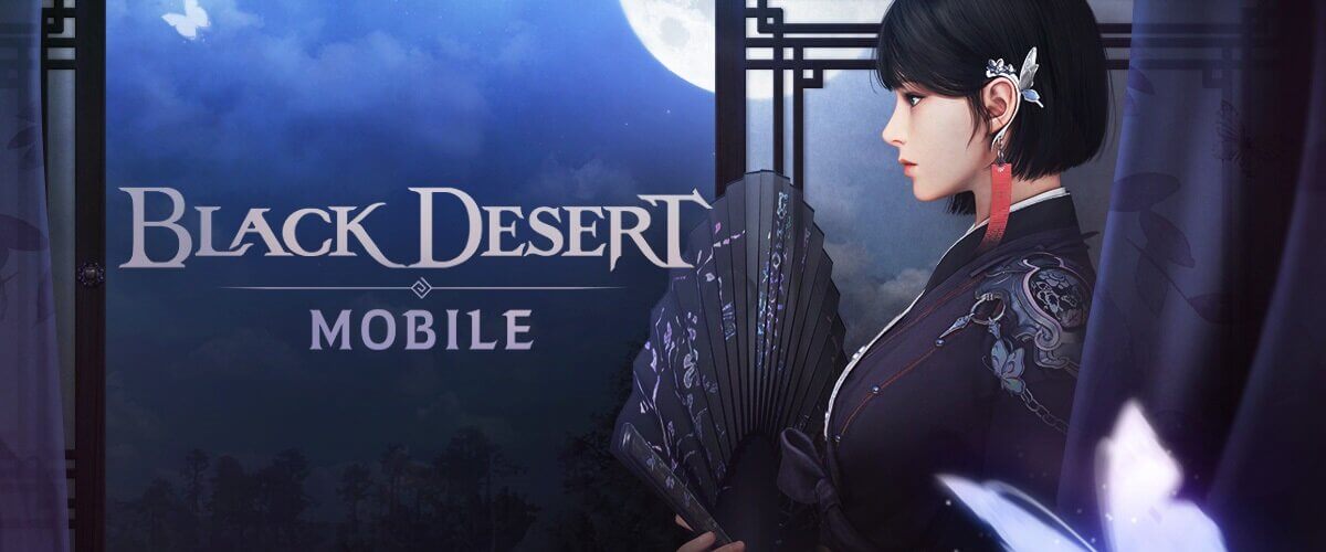 Küçük ikiz kardeş sınıfı olan Woosa artık Black Desert Mobile oyununda Küçük ikiz kardeş sınıfı olan Woosa artık Black Desert Mobile oyununda