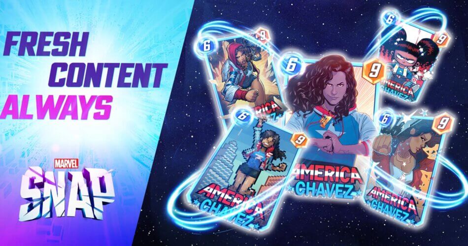 Marvel Snap, 50 milyon dolar gelire ve 18 milyon indirmeye ulaştı