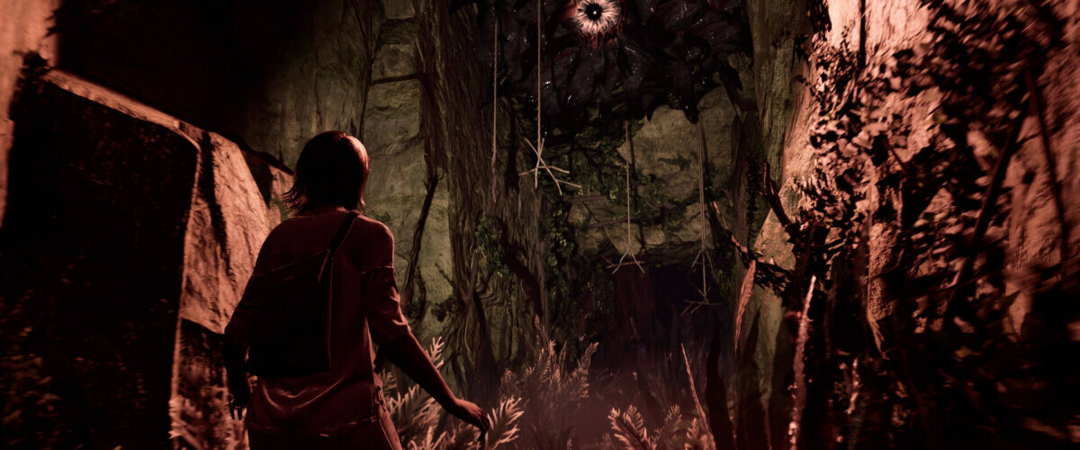 The Chant incelemesi