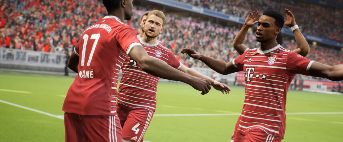 eFootball 2023: Mevcut tüm saha dizilişleri
