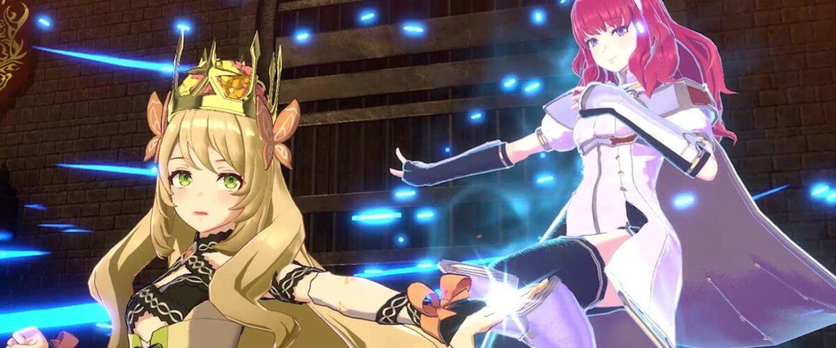 Fire Emblem Engage incelemesi