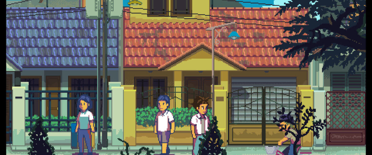 A Space for the Unbound incelemesi