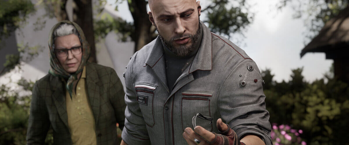 Atomic Heart oyununun sistem gereksinimleri açıklandı