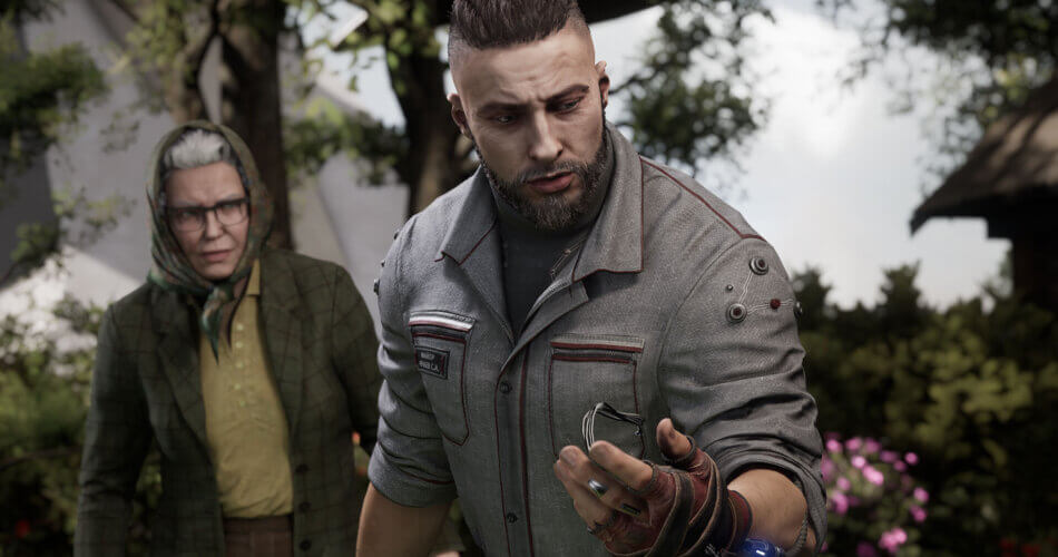 Atomic Heart oyununun sistem gereksinimleri açıklandı