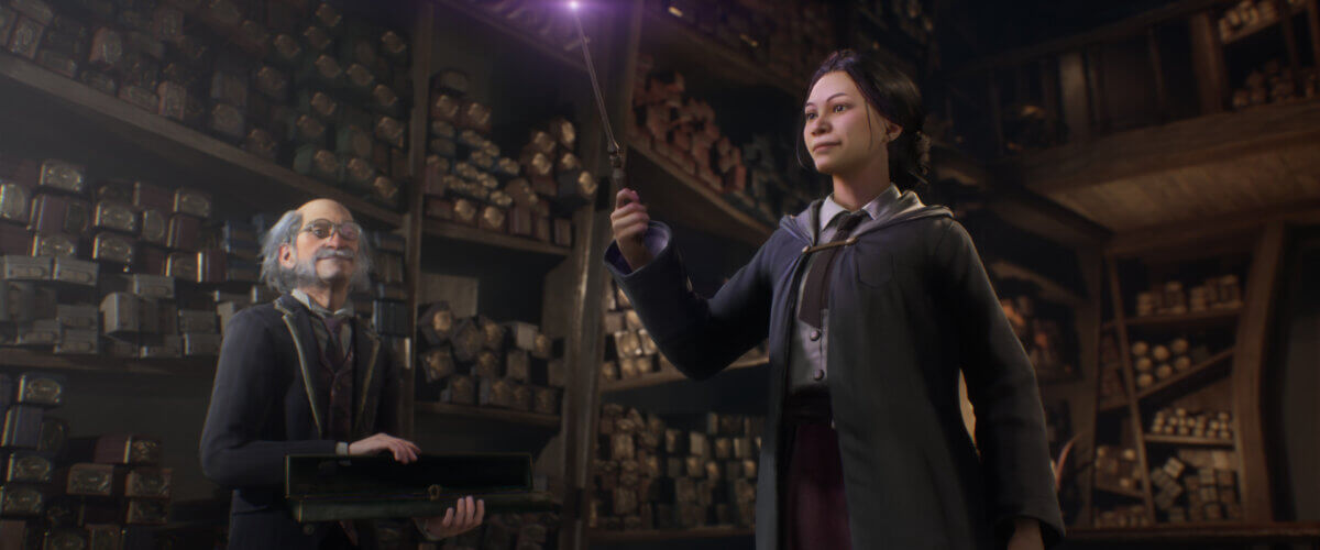 Hogwarts Legacy: Mikro ödemeler ve ek paketler var mı?