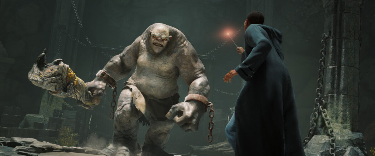 Hogwarts Legacy: Diyalogları geçebilmek mümkün mü?