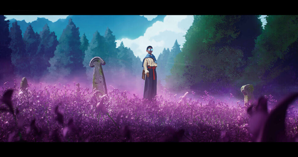 Season: A Letter to the Future incelemesi