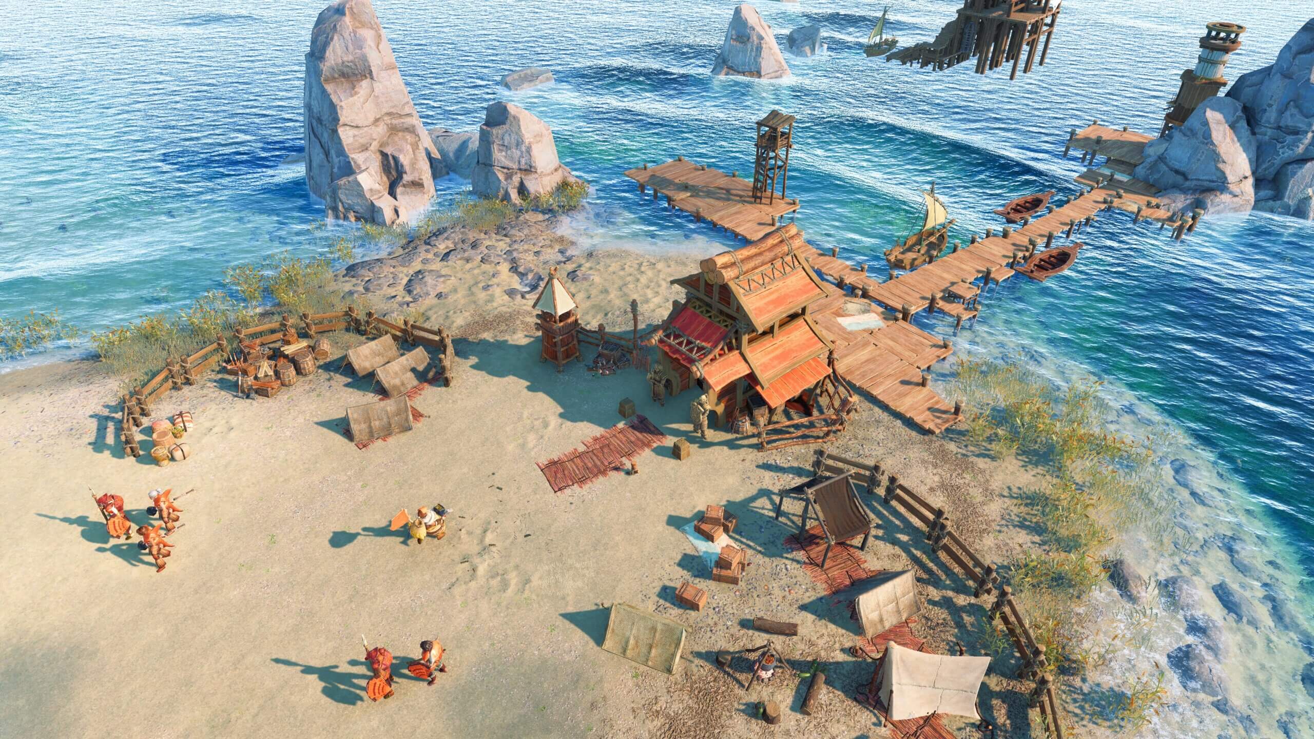 The settlers new allies inceleme mavi kol