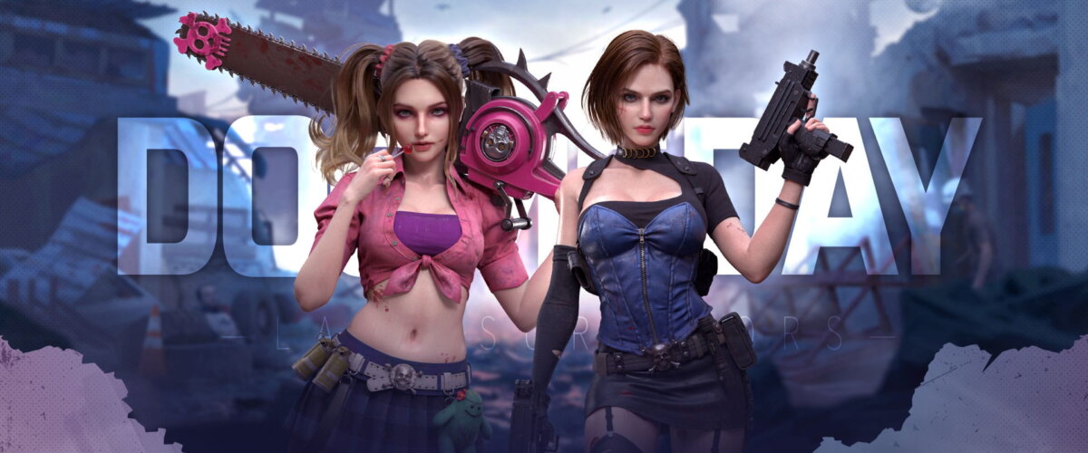 Doomsday: Last Survivors, oyuncuları yepyeni bir hayatta kalma deneyimine davet ediyor