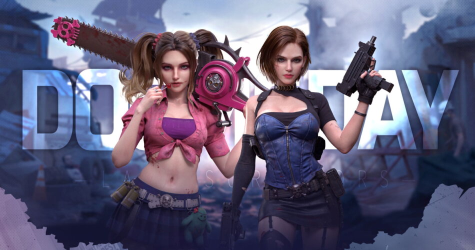 Doomsday: Last Survivors, oyuncuları yepyeni bir hayatta kalma deneyimine davet ediyor