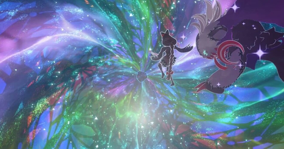 Bayonetta Origins: Cereza and the Lost Demon incelemesi