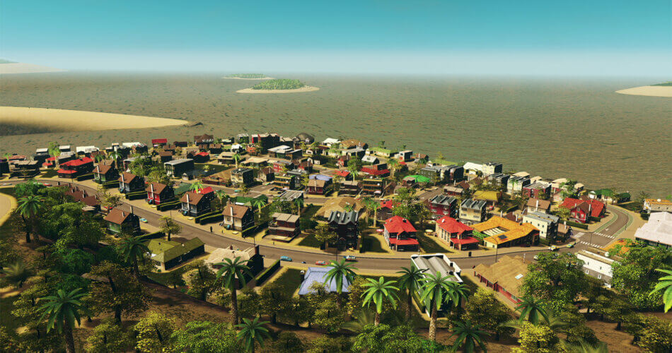 Cities: Skylines – Remastered incelemesi