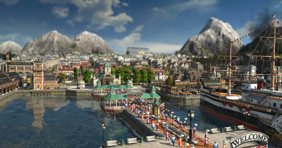 Anno 1800: Console Edition incelemesi