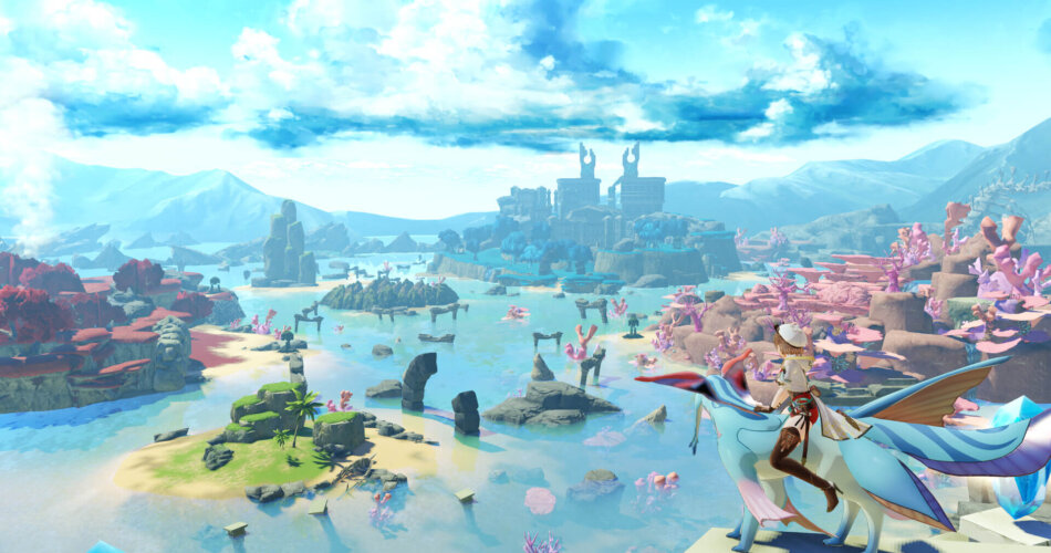 Atelier Ryza 3: Alchemist of the End & the Secret Key incelemesi
