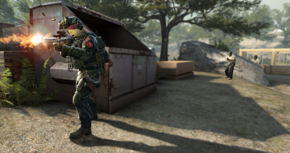 “Counter-Strike 2”, Mart 2023 içerisinde duyurulacak gibi görünüyor