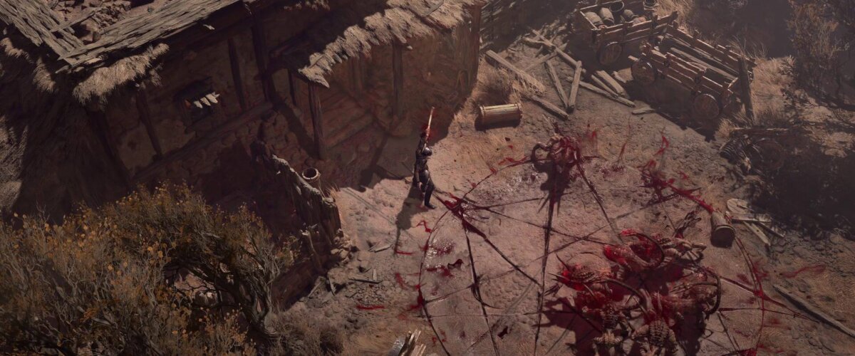 Diablo IV: Yedinci sezondaki yeni Unique ganimetler nerede bulunur?