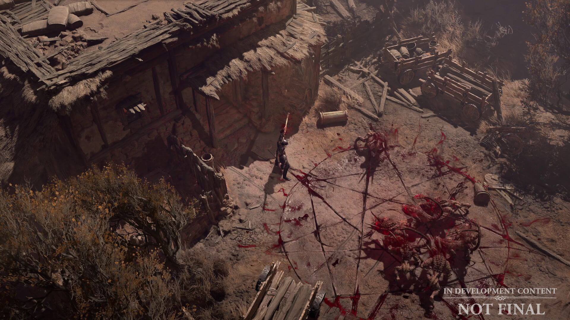 Diablo IV