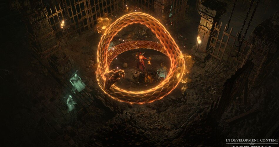 Diablo IV: Paralı askerler hakkında bilmeniz gereken her şey