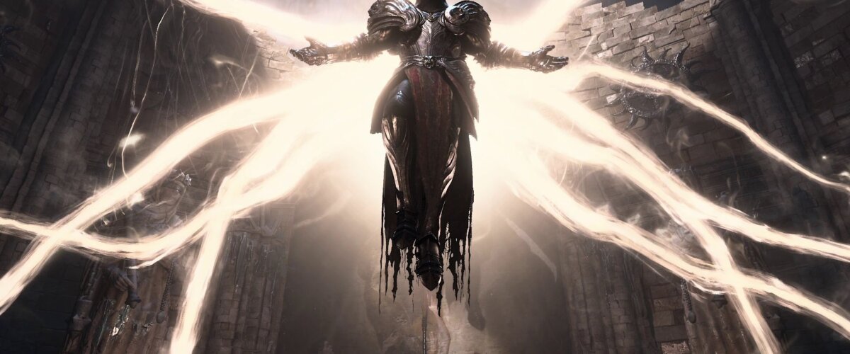 Diablo IV: Karakter oluşturma ve özelleştirme detayları