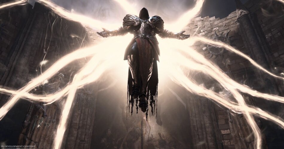 Xbox Game Pass için Diablo IV ve daha fazlası geliyor