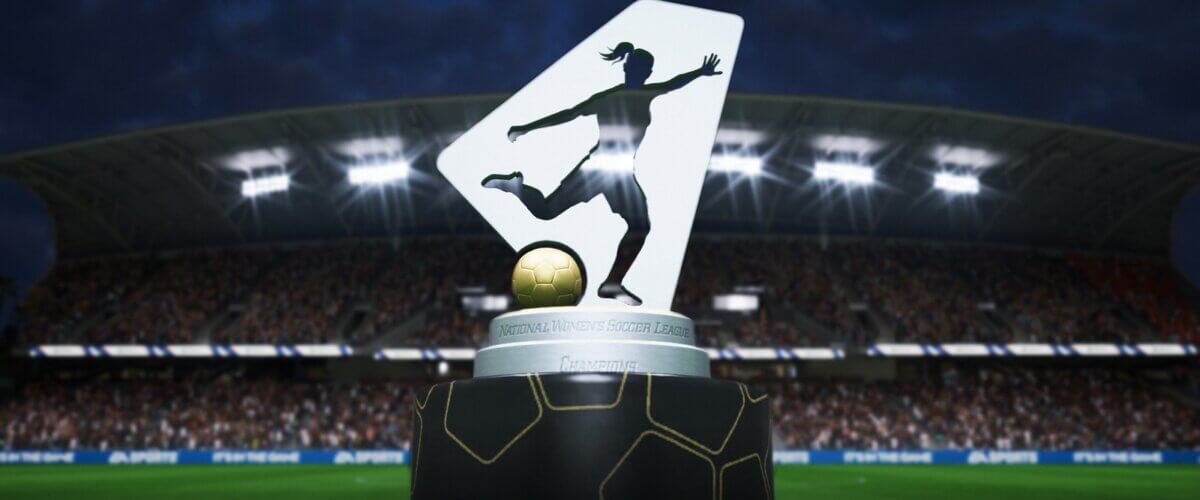 FIFA 23 için NWSL ve UWCL geliyor