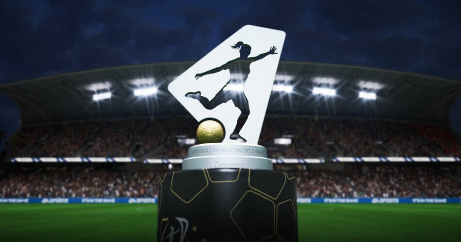 FIFA 23 için NWSL ve UWCL geliyor