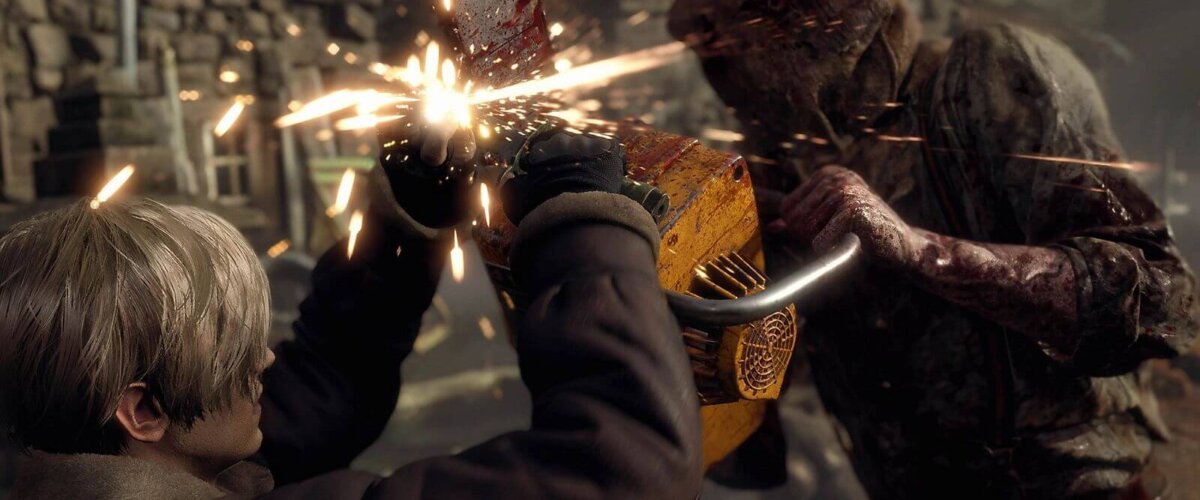 Resident Evil 4: Derecelendirme gereksinimleri hakkında bilmeniz gereken her şey