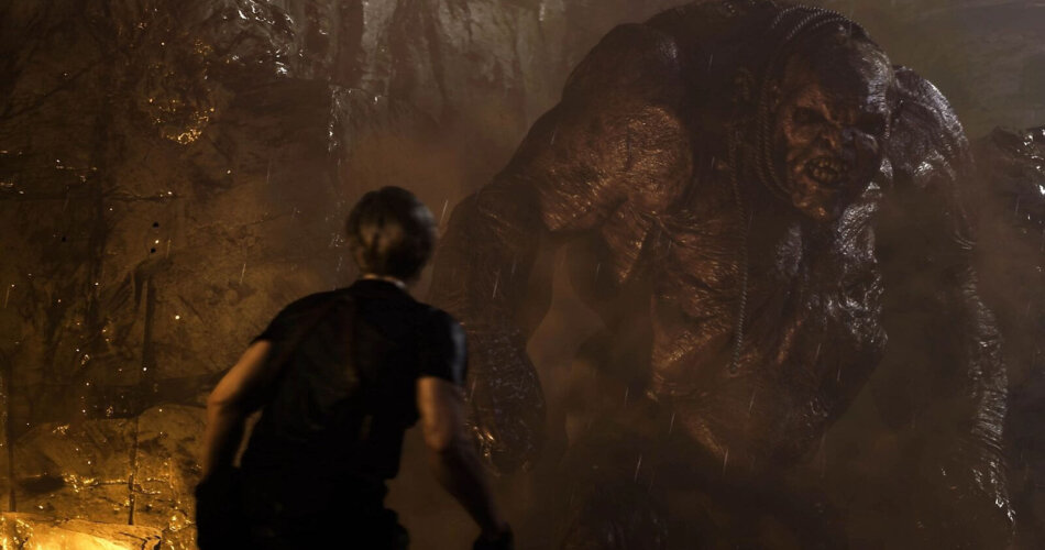 Resident Evil 4: En iyi bıçaklar
