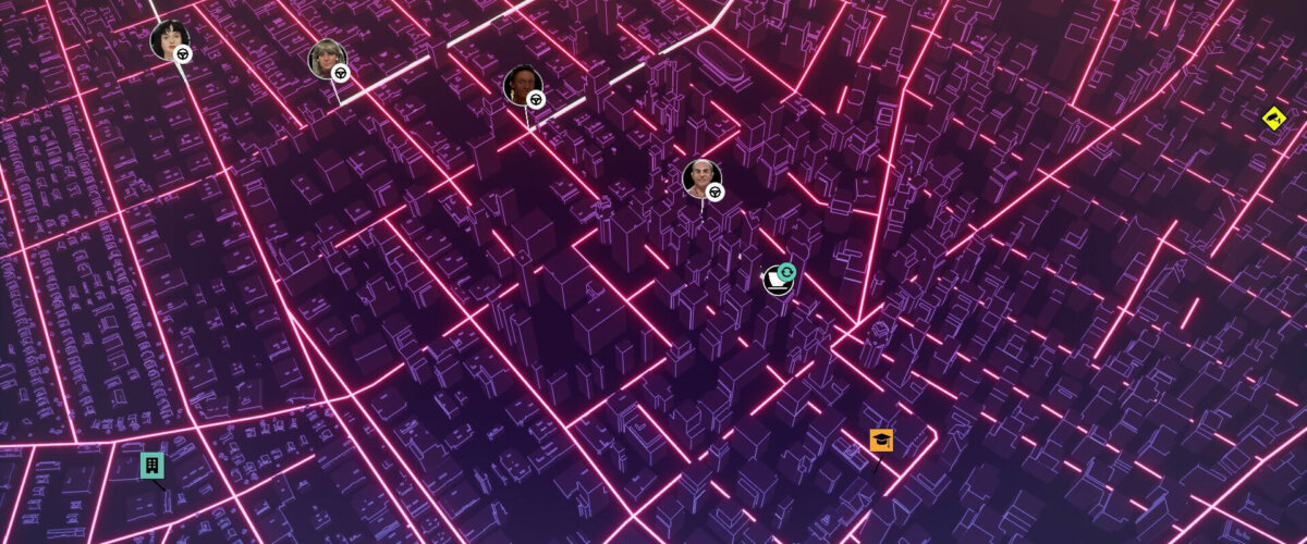 Rough Justice: ’84 incelemesi Rough Justice: ’84 incelemesi