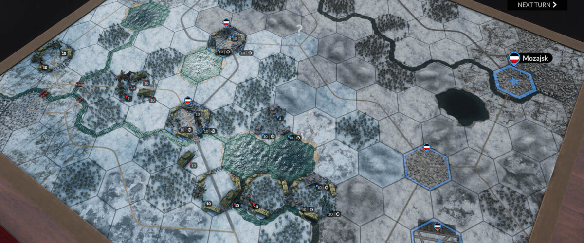 Total Tank Generals incelemesi Total Tank Generals incelemesi