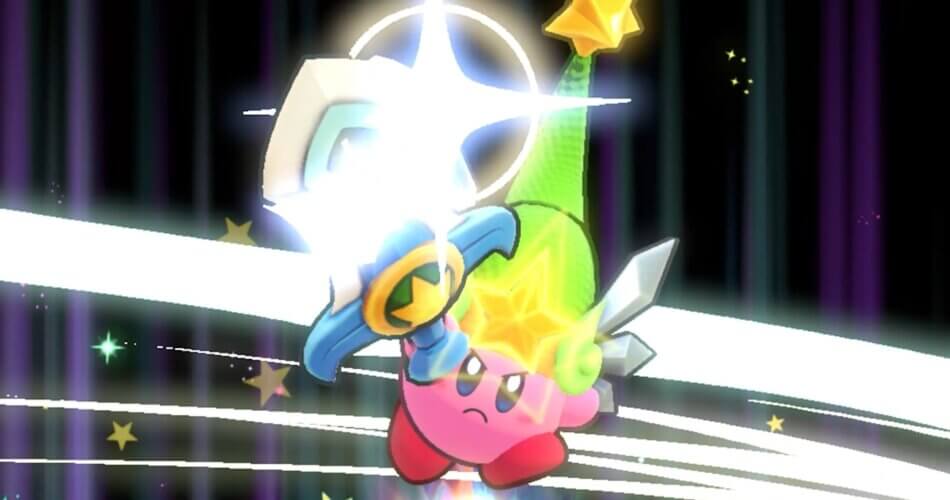 Kirby’s Return to Dream Land Deluxe incelemesi