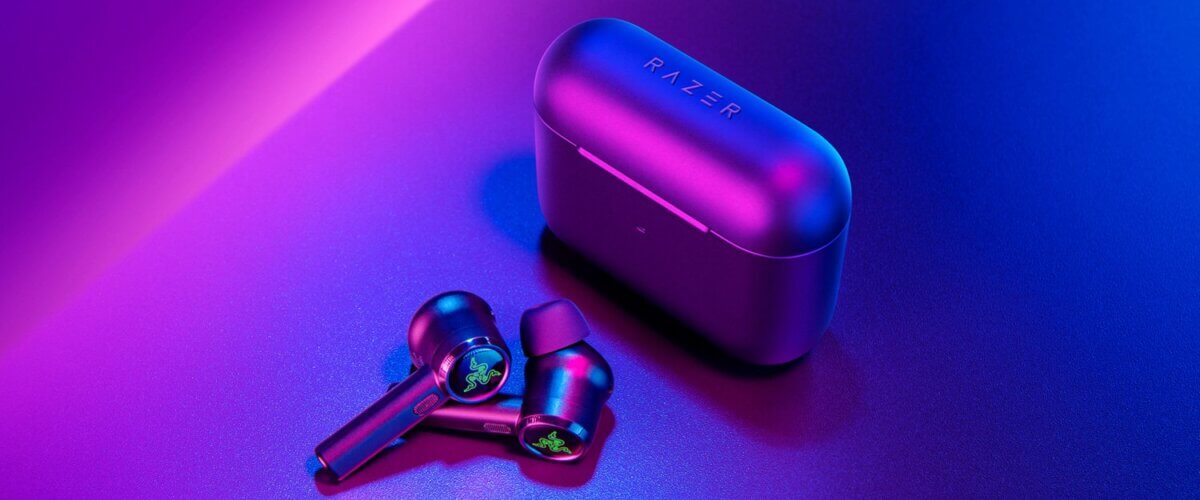 Razer Hammerhead True Wireless Pro incelemesi