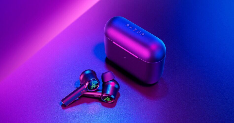 Razer Hammerhead True Wireless Pro incelemesi