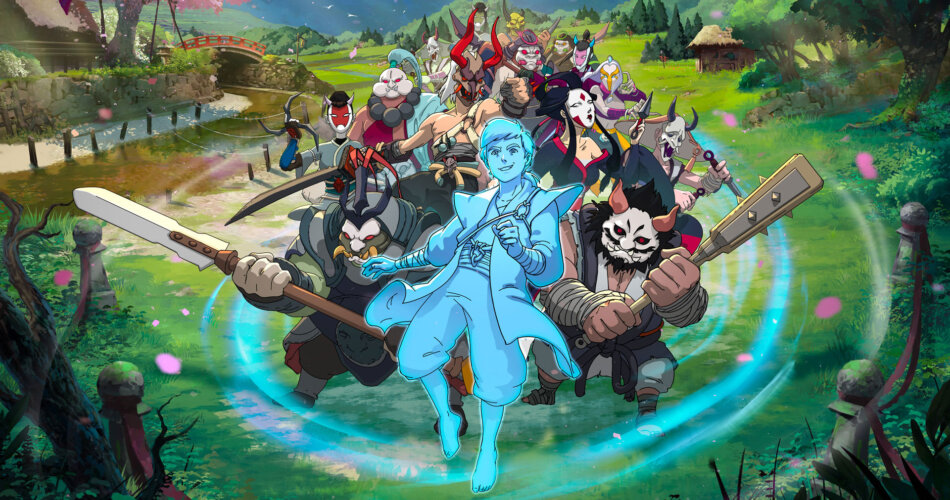 Rogue Spirit incelemesi